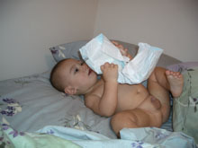 Ryan April 2004